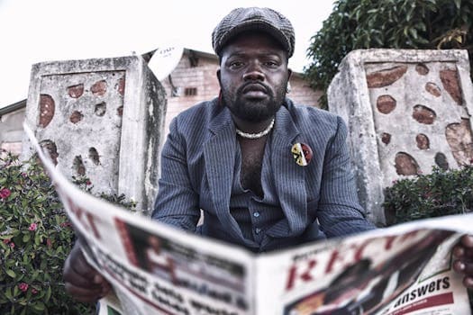 Featured image for Deep Fakes News: The Unbundling of Truth in the AI Era