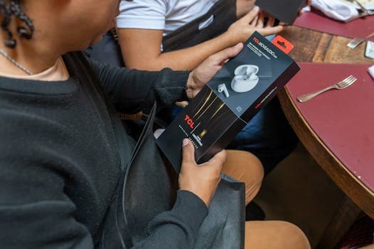 Consumer Technology Trends