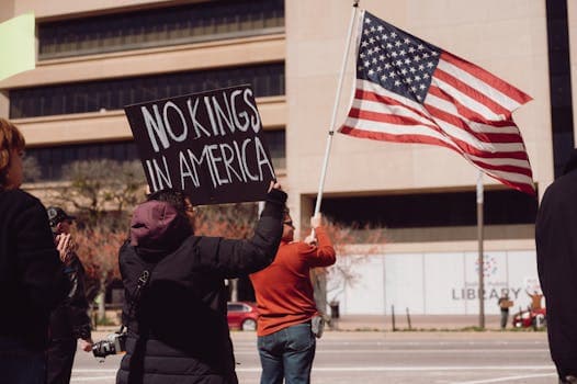 Featured image for Public Opinion For UBI: How Americans View Universal Basic Income in the Age of AI